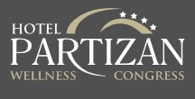 Kongresový hotel – Hotel Partizán