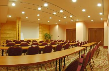 Konferenčná miestnosť – Hotel Partizán